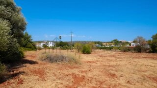Land for sale in Loulé, Portugal — €975,000