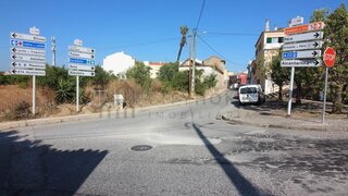 Land for sale in Silves, Portugal — €350,000