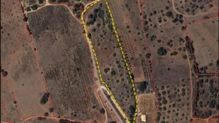 Land for sale in Albufeira, Portugal — €145,000