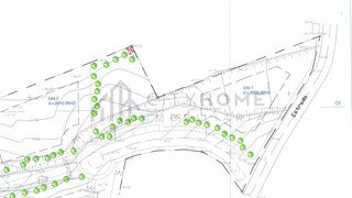 Terreno de 2005 m² em Lagoa