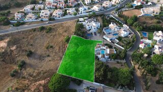 Land for sale in Albufeira, Portugal — €310,000