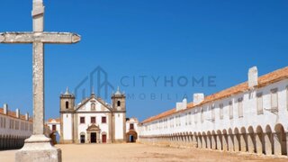 Land for sale in Sesimbra, Portugal — €132,000