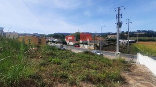 Land for sale in Mafra, Portugal — €99,000