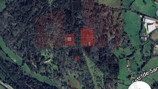Land for sale in Sintra, Portugal — €35,000