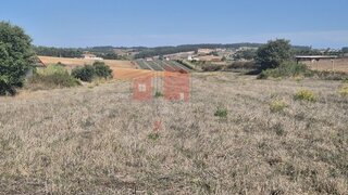 Land for sale in Lourinhã, Portugal — €65,000