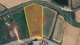Land for sale in Torres Vedras, Portugal — €114,000