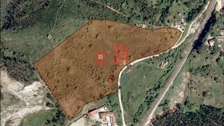 Land for sale in Mafra, Portugal — €129,000