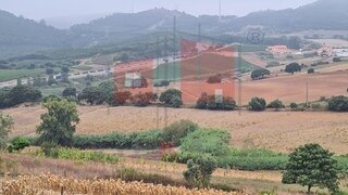 Land for sale in Mafra, Portugal — €210,000