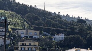 Land for sale in Mafra, Portugal — €620,000