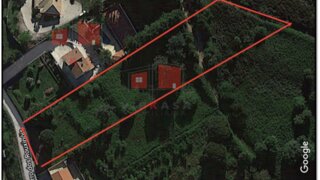 Land for sale in Mafra, Portugal — €260,000