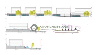 Terreno de 3875 m² em Faro