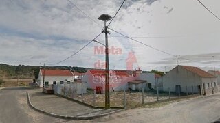 Terreno em Alcácer do Sal