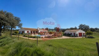 Land for sale in Santiago do Cacém, Portugal — €600,000
