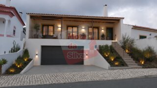 Land for sale in Santiago do Cacém, Portugal — €125,000