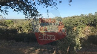 Land for sale in Santiago do Cacém, Portugal — €287,000