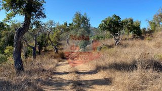 Land for sale in Santiago do Cacém, Portugal — €187,000
