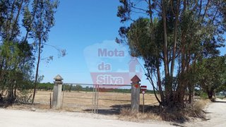 Land for sale in Palmela, Portugal — €610,000