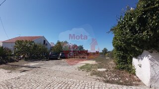 Land for sale in Santiago do Cacém, Portugal — €180,000