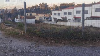 Land for sale in Santa Maria da Feira, Portugal — €80,000