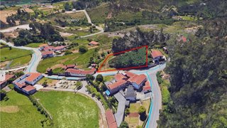 Land for sale in Vila Nova de Gaia, Portugal — €122,500