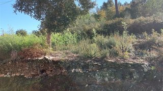 Land for sale in Vila Nova de Gaia, Portugal — €220,000