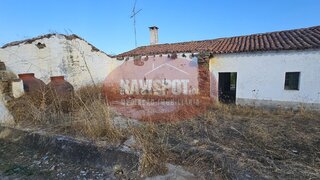 Land for sale in Beja, Portugal — €35,000