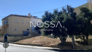 Land for sale in Odivelas, Portugal — €160,000