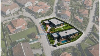 Land for sale in Vizela, Portugal — €70,000