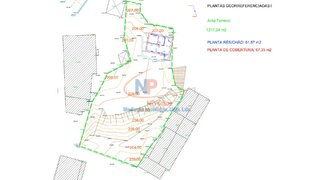 Land for sale in Vizela, Portugal — €150,000