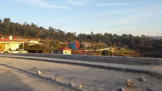 Land for sale in Vizela, Portugal — €55,000