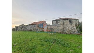 Land for sale in Vizela, Portugal — €330,000