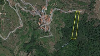 Terreno em Vila Real