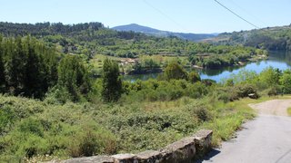 Land for sale in Penafiel, Portugal — €170,000