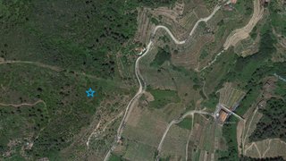 Terreno em Vila Real
