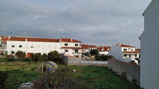 Terreno de 620 m² em Castelo Branco
