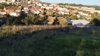 Terreno de 3080 m² em Castelo Branco