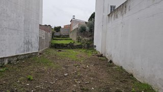 Land for sale in Castelo Branco, Portugal — €40,000