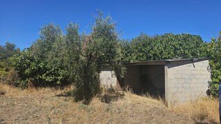 Land for sale in Vila Velha de Ródão, Portugal — €14,000