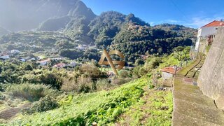 Land for sale in São Vicente, Portugal — €55,000