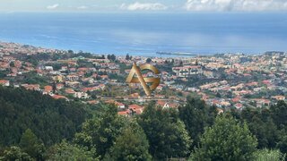 Land for sale in Funchal, Portugal — €212,000