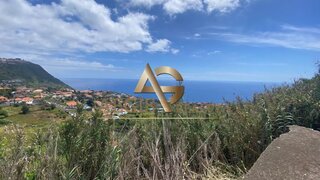 Land for sale in Calheta (Madeira), Portugal — €230,000