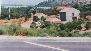 Terreno de 2525 m² em Castelo Branco