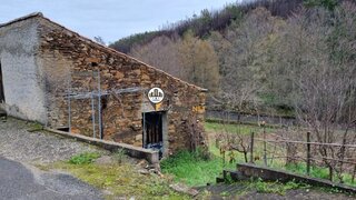 Land for sale in Proença-a-Nova, Portugal — €19,500
