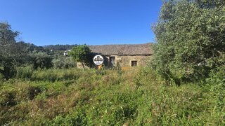 Land for sale in Castelo Branco, Portugal — €87,500