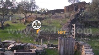 Land for sale in Castelo Branco, Portugal — €25,000