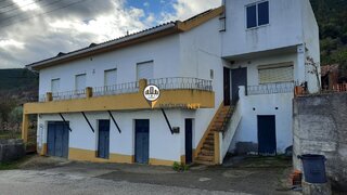 Land for sale in Proença-a-Nova, Portugal — €165,000
