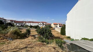 Terreno de 580 m² em Castelo Branco