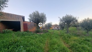 Land for sale in Castelo Branco, Portugal — €39,000