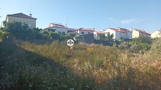 Land for sale in Castelo Branco, Portugal — €62,000