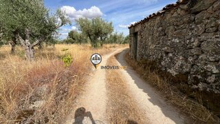 Terreno em Castelo Branco · 1750 m² · 15 000 €